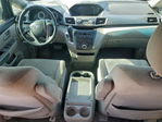 Honda Odyssey 2012