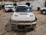 Subaru Impreza 2000