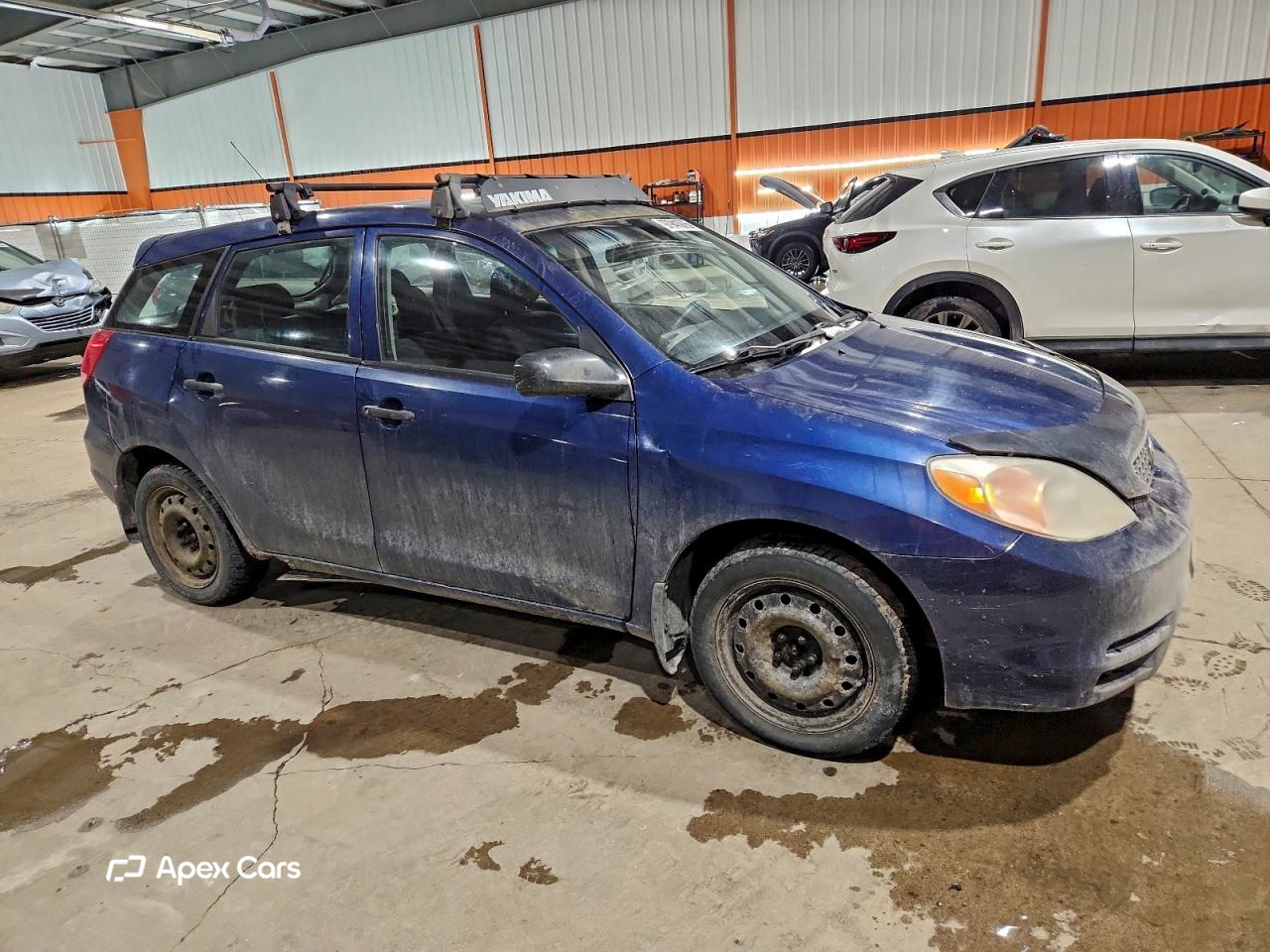 Toyota Matrix 2003