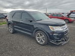 Ford Explorer 2018