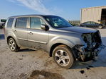 Honda Pilot 2013