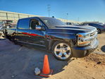 Chevrolet Silverado 2017