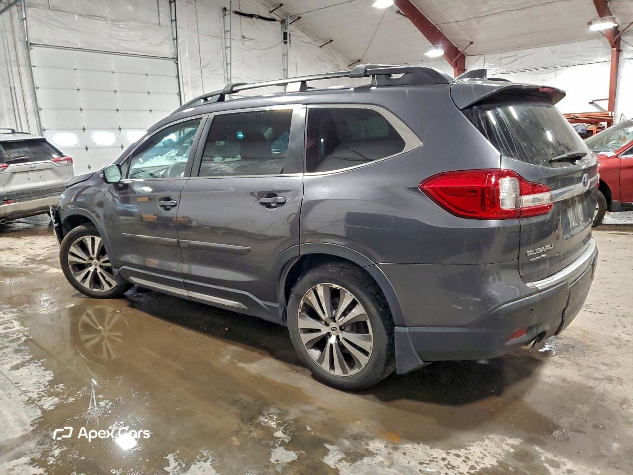 Subaru Ascent 2020