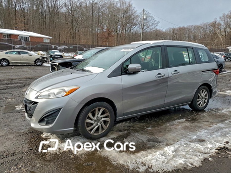 Mazda 5 2014 - Image 1 of 12