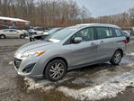 Mazda 5 2014