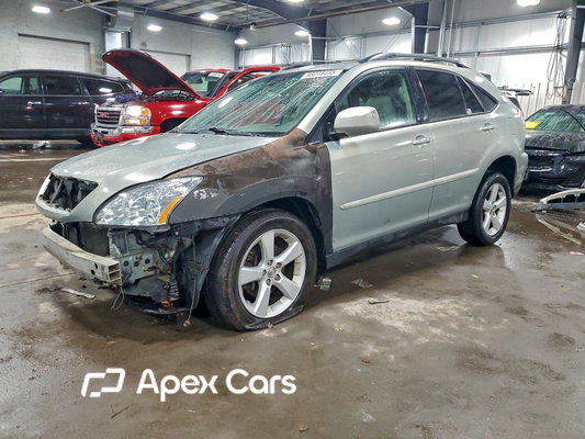 Lexus RX 2005 - Image 1 of 14