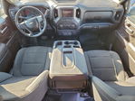 Chevrolet Silverado 2021