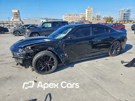 Dodge Charger 2019 - Image 1 of 13