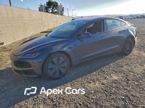 Tesla Model 3 2024 - Image 1 of 14