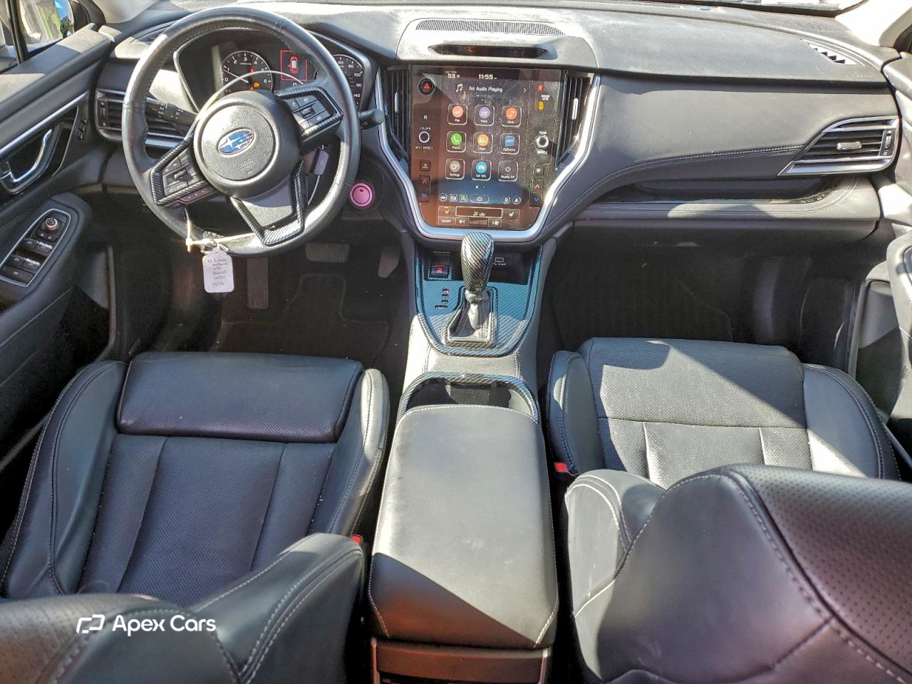 Subaru Outback 2023