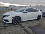 Honda Civic 2021
