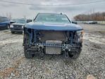 Chevrolet Silverado 2022
