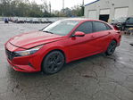 Hyundai Elantra 2021
