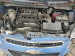 Chevrolet Spark 2013