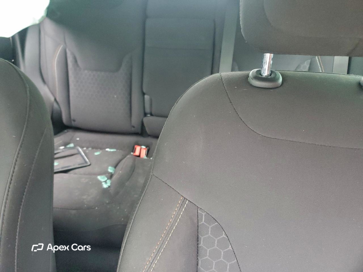 Jeep Compass 2019