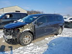 Chrysler Pacifica 2017