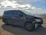 Nissan Quest 2015