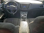 Chrysler 200 2015