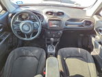 Jeep Renegade 2018