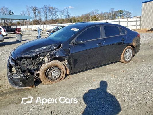 Kia Forte 2020 - Image 1 of 13