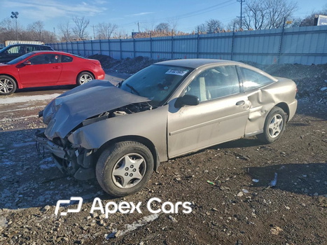 Chevrolet Cavalier 2004 - Image 1 of 13