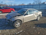 Chevrolet Cavalier 2004