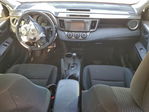 Toyota RAV 4 2015