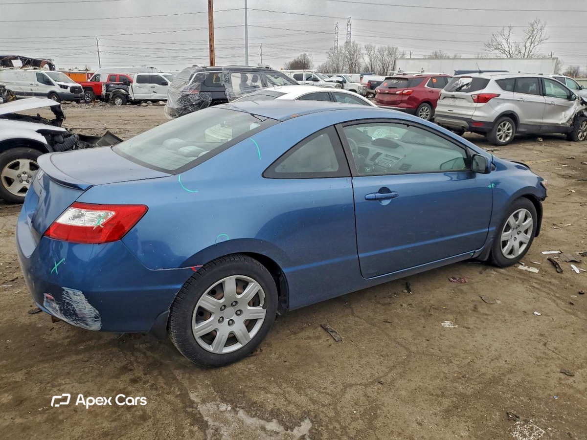 Honda Civic 2007