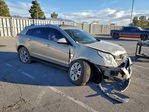 Cadillac SRX 2012