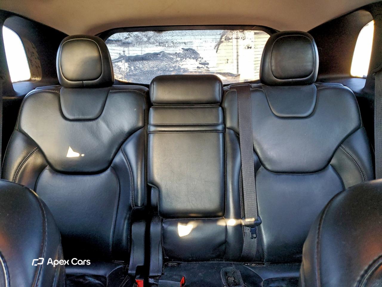 Jeep Cherokee 2016