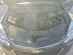 Chevrolet Equinox 2017