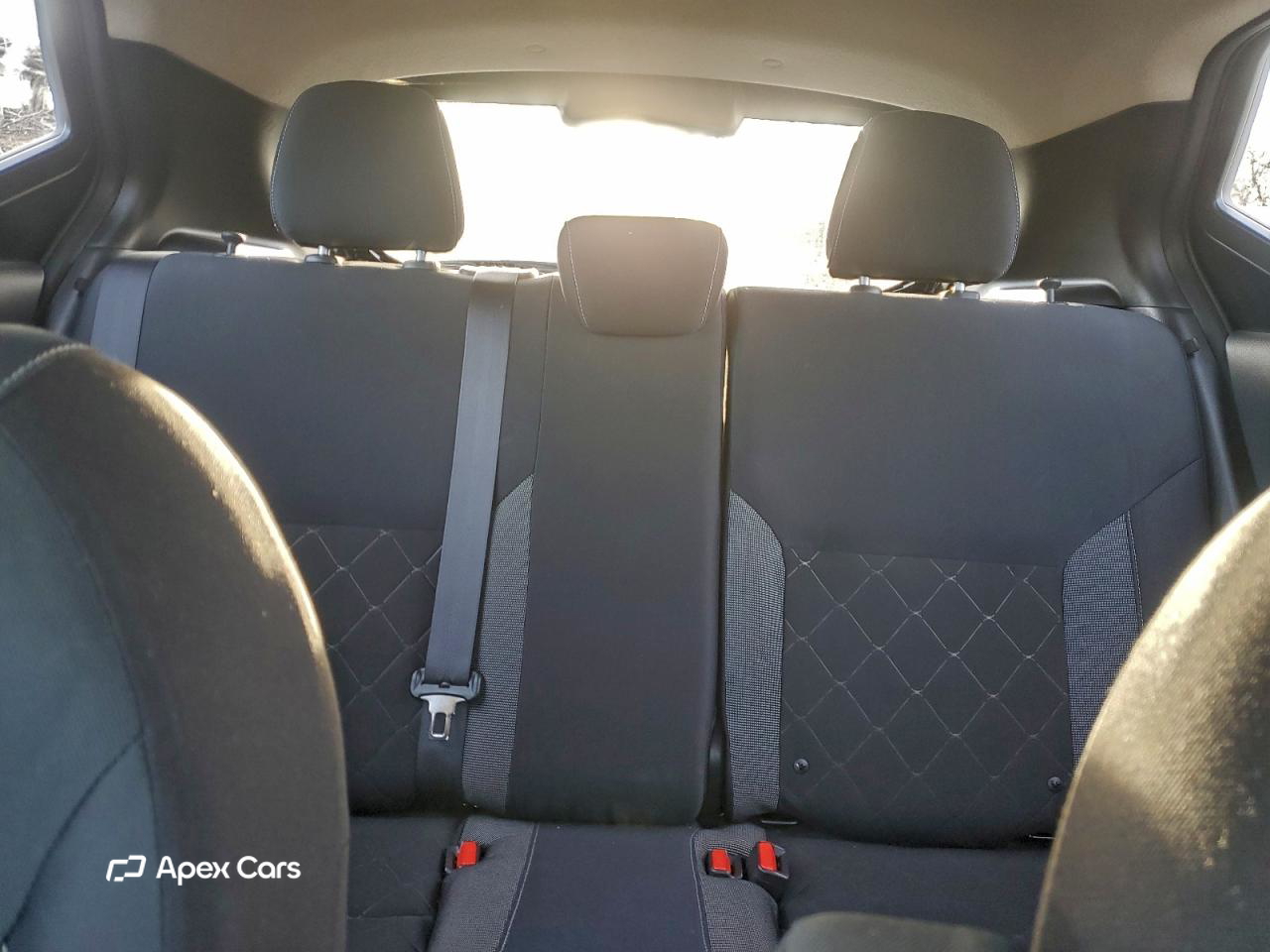 Nissan Kicks 2018