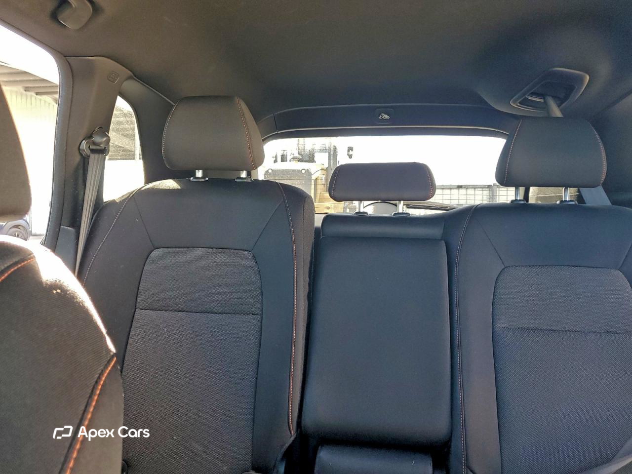 Honda CR-V 2024