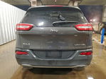 Jeep Cherokee 2015