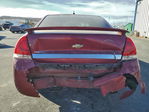 Chevrolet Impala 2008