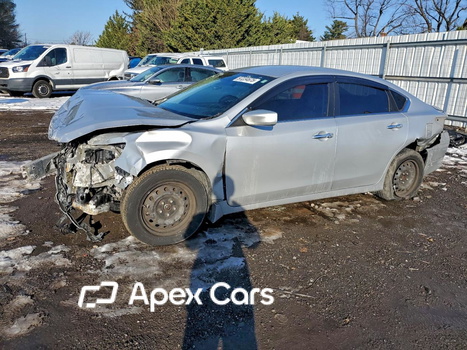 Nissan Altima 2016 - Image 1 of 13