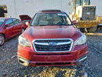 Subaru Forester 2017
