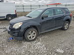 Chevrolet Equinox 2014