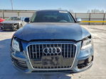 Audi Q5 2015