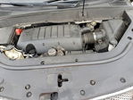 Chevrolet Traverse 2011