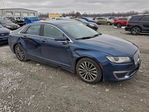 Lincoln MKZ 2017