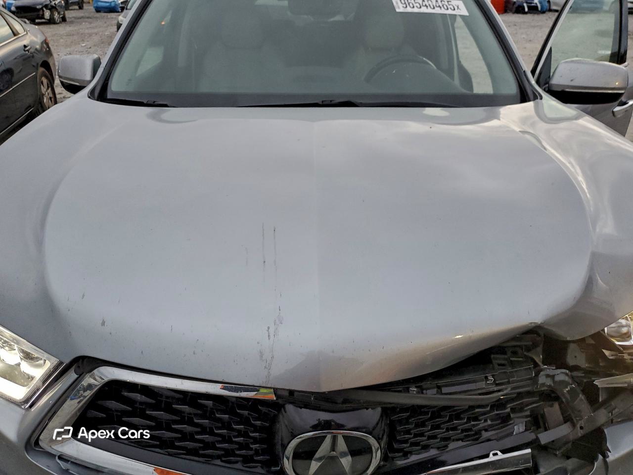 Acura MDX 2020