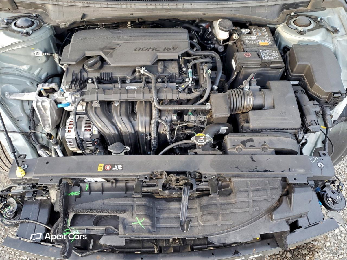 Kia K4 2025