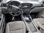 Honda Pilot 2020