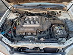 Honda Accord 2002