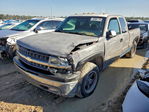 Chevrolet Silverado 2003
