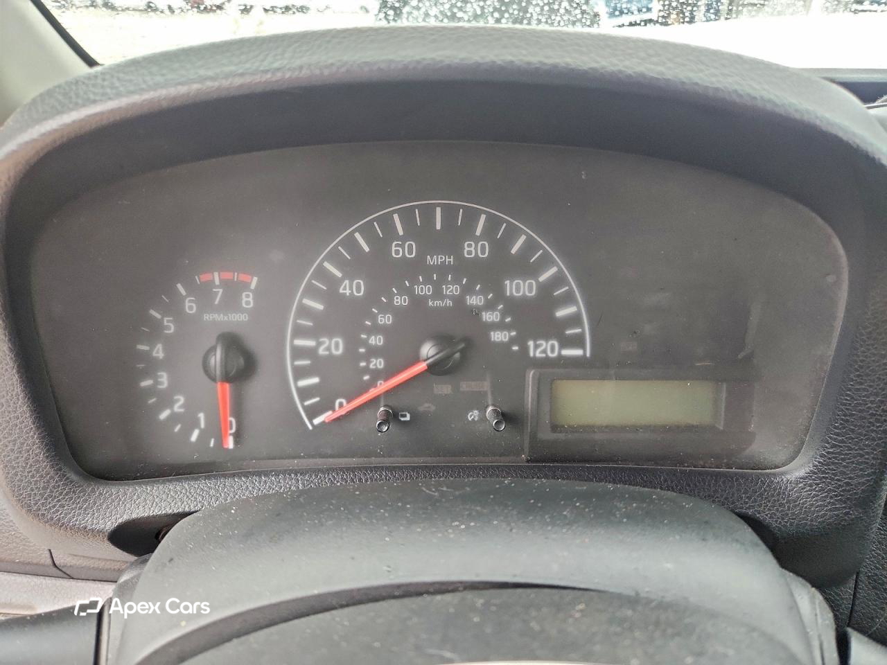 Chevrolet Express 2015