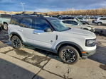 Ford Bronco 2024