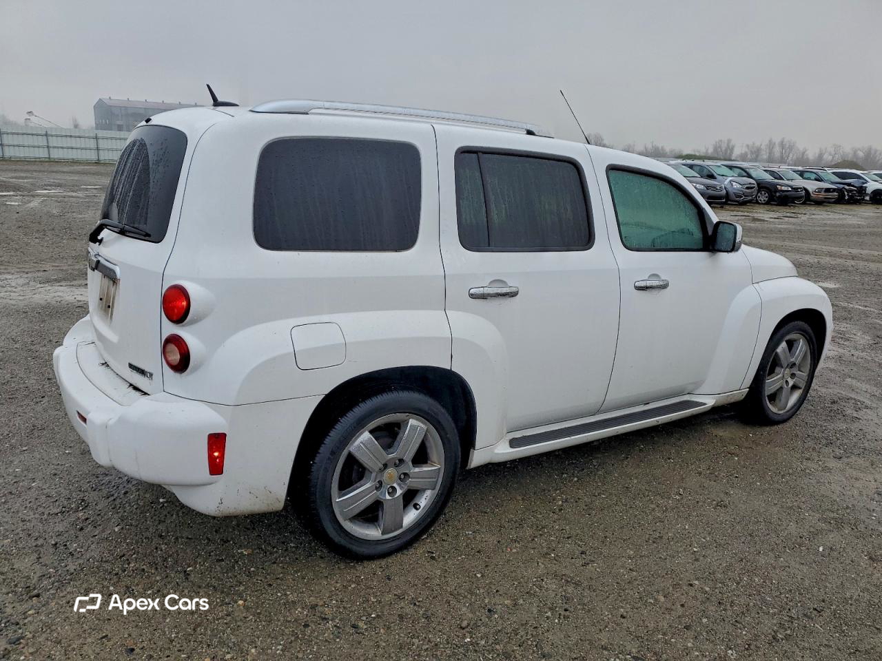 Chevrolet HHR 2010
