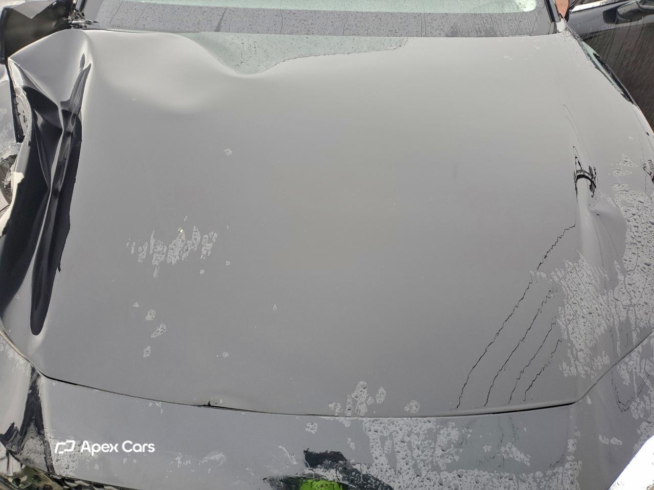 Mazda CX-30 2024